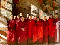  Amankora Thimphu  5*
