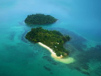  Song Saa Private Island 5*