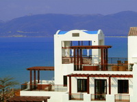  Aegean Conifer Resort  5*