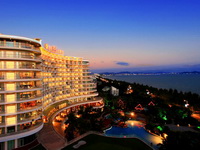  Grand Soluxe Hotel & Resort Sanya 5*