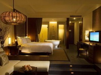  Hilton Sanya Resort & Spa