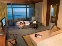  Hilton Sanya Resort & Spa