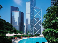  Island Shangri-La Hong Kong 5*