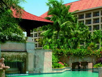 Sanya Marriott Yalong Bay Resort & Spa 5*