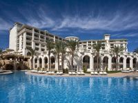  Stella Di Mare Sharm Beach Hotel & Spa  5*
