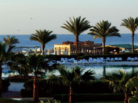  Baron Resort Sharm El Sheikh 5*