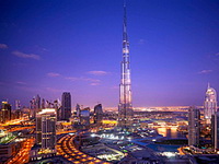  Armani Hotel Dubai 5*