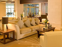  The Radisson Blu Fujairah Resort (ex. JAL Fujairah Resort) 5*