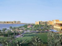  One & Only Royal Mirage - Residence & Spa 5*