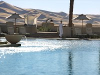  Qasr Al Sarab Desert Resort by Anantara 5*