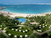  The Westin Dubai Mina Seyahi Beach Resort & Marina 5*