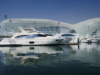  The Yas Hotel 4*
