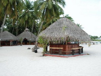  Bangaram Island Resort 4*