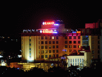  Ramada Jaipur 5*