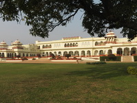 Rambagh Palace 5*
