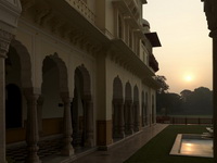  Rambagh Palace 5*