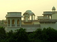  Vivanta By Taj - Hari Mahal (ex. Taj Hari Mahal) 5*