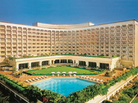  Taj Palace Hotel 5*