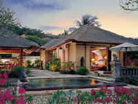  Four Seasons Resort Bali Jimbaran Bay 5**