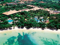  Melia Bali Villas Resort & SPA 5*