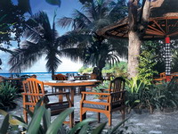  Melia Bali Villas Resort & SPA 5*