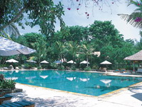  Melia Bali Villas Resort & SPA