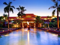  Westin Resort Nusa Dua 5*