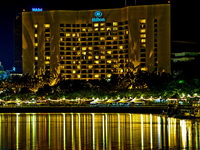  Hilton Kuching 5*