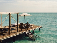  Cocoa Island Resort 5*