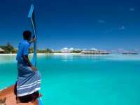  Conrad Maldives Rangali Island 5*