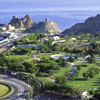 Оман – страна из восточных сказок