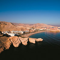 Оман – страна из восточных сказок