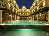  Boracay Mandarin Resort 4*