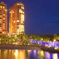  Hilton Cebu Resort & SPA 5*