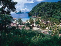  El Nido Lagen Island Resort 4*