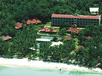  The Panoly Resort Hotel 3*