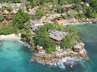  Hilton Seychelles Northolme Resort & Spa 5*