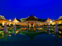  Andaman Princess Resort & Spa 4*