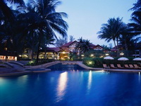  Dusit Thani Laguna Resort (  ) 5*