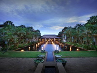  JW Marriott Phuket Resort & SPA ( ) 5*