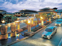  JW Marriott Phuket Resort & SPA ( ) 5*