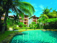  Furama Resort Danang 5*