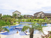  Palm Garden Beach Resort & Spa 5*