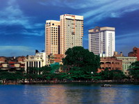  Sheraton Saigon Hotel & Towers 5*