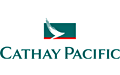  Cathay Pacific Airways