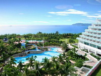  Gloria Resort Sanya 5*