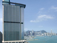  Harbour Grand Hong Kong 5*