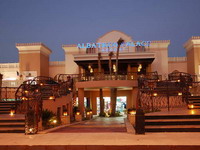  Albatros Palace Resort 5*