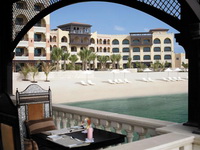  Shangri-La Hotel, Qaryat Al Beri, Abu Dhabi 5*