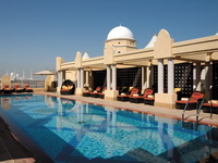 Shangri-La Hotel, Qaryat Al Beri, Abu Dhabi 5*